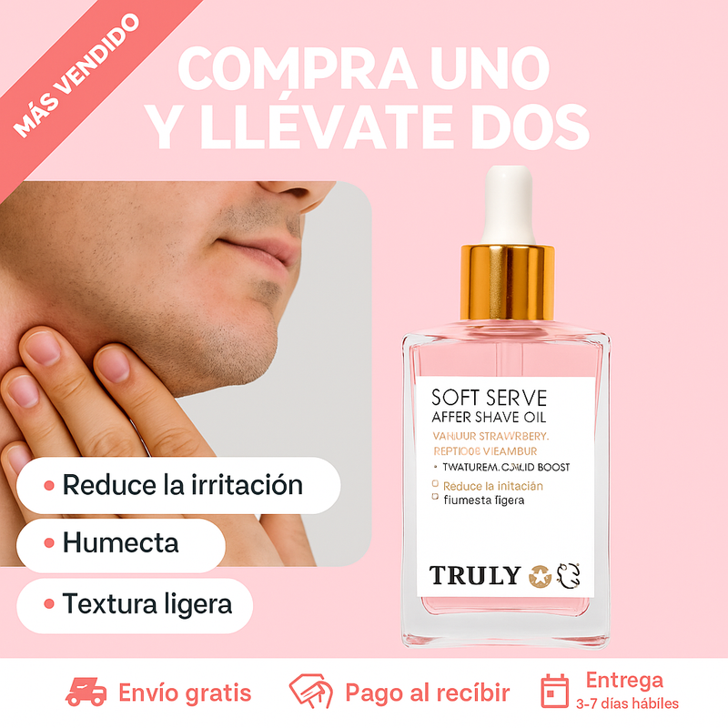 [50% SOLO HOY] TRULY BRANQUEO