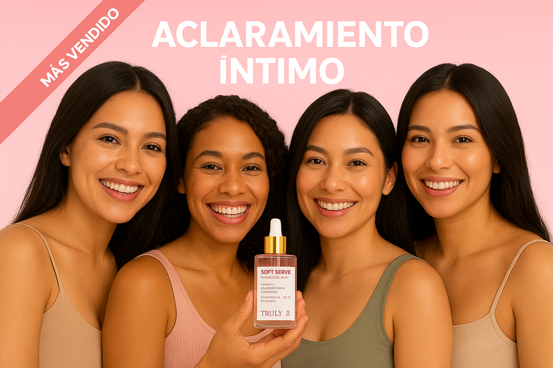 [50% SOLO HOY] TRULY BRANQUEO