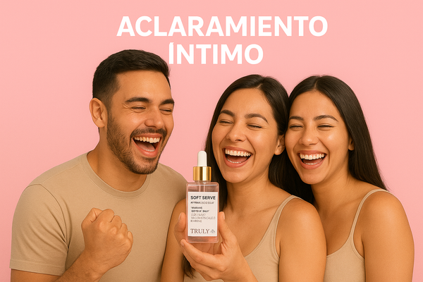 [50% SOLO HOY] TRULY BRANQUEO