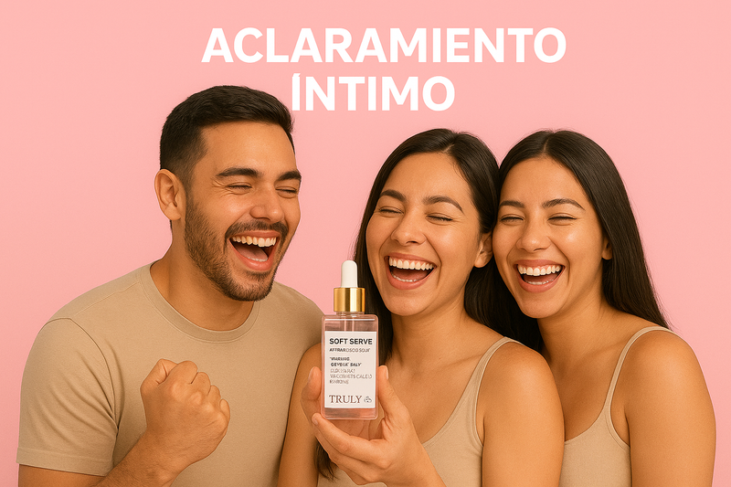 [50% SOLO HOY] TRULY BRANQUEO